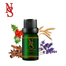 100% Pure natural Ginger Holly massage compound essential oil Activated cells Repair dry skin Balance oil secretion function akarz famous brand natural coffee essential oil cells refresh relax moisture nutrition of skin cells skin coffee oil