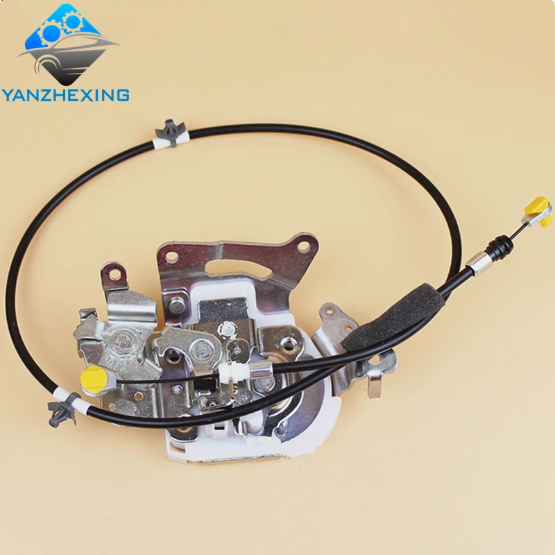 

Rear Left / Right Door Lock Actuator Latch Assy For Nissan NV200 2008 2009 2010 2011 2012 2013 2014 2015 2016 2017 2018