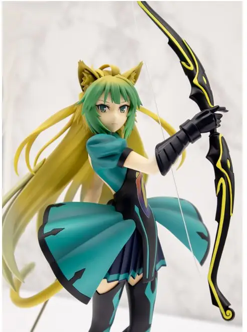 

Fate Apocrypha Atalanta figure Archer model toy