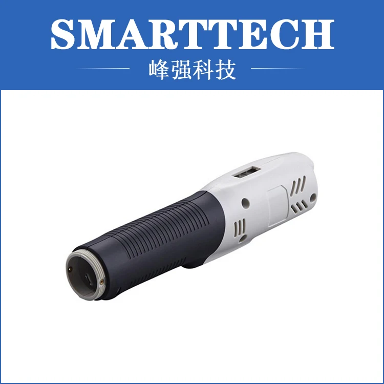 

Custom plastic injection over molding precision parts