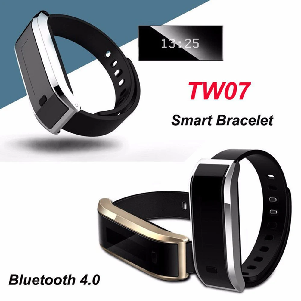 Bluetooth Bracelet Manual Reviews - Online Shopping