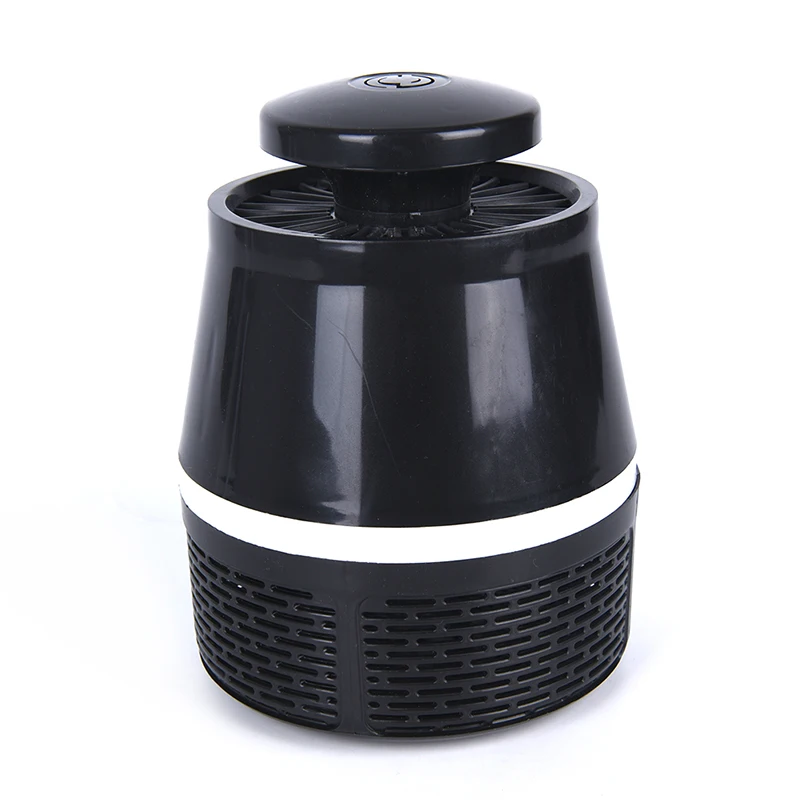 

Insect Fly Bug Zipper Trap Collector Pest Control With UV Light for Home Bedroom Kitchen USB LED Mosquito Killer Lamp