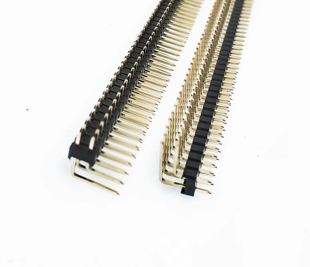 2x40p pin header R2 (2)