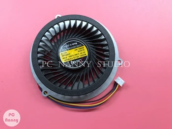

NOKOTION Genuine New CPU cooling fan for Lenovo Y570 Y570A Y570P Y570N laptop cooler MG60120V1-C060-S99