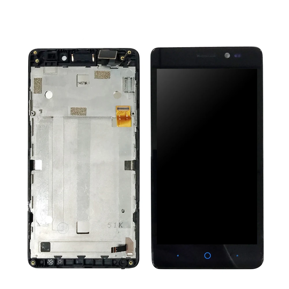 ZTE Blade V2 Lite