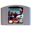 

Star Fox 64 English Language for 64 bit USA Version Video Game Cartridge Console
