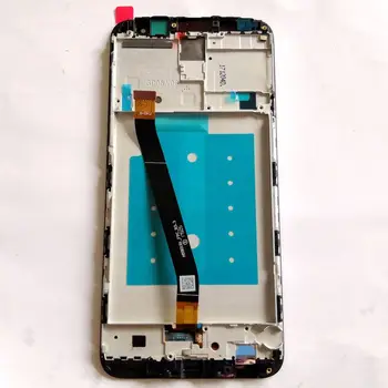 

5.9"For Huawei Ascend mate 10 Lite RNE-AL00 RNE-L01 RNE-L21 Lcd Display+Touch Glass digitizer Frame Full replacement Screen