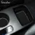 Smabee Двери Groove Коврик Для Hyundai Solaris 2011-2016 Ворота слот площадку Автомобильного интерьера Anti-Коврик Автомобиля украшения 6 шт.
