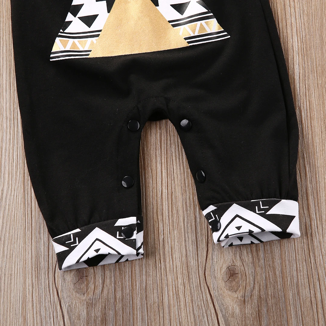 Pudcoco niño recién nacido bebé niño romper ropa sin mangas Cartoon Fox bebes Mamelucos Vestidos sunsuit Pudcoco niño recién nacido bebé niño romper ropa sin mangas Cartoon Fox bebes Mamelucos Vestidos sunsuit