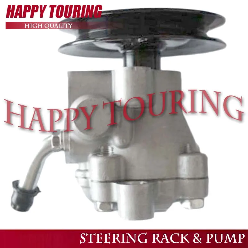 3 AC PUMP Steering Pump For HYUNDAI TERRACAN 01-06 57110-H1000 57110H1000