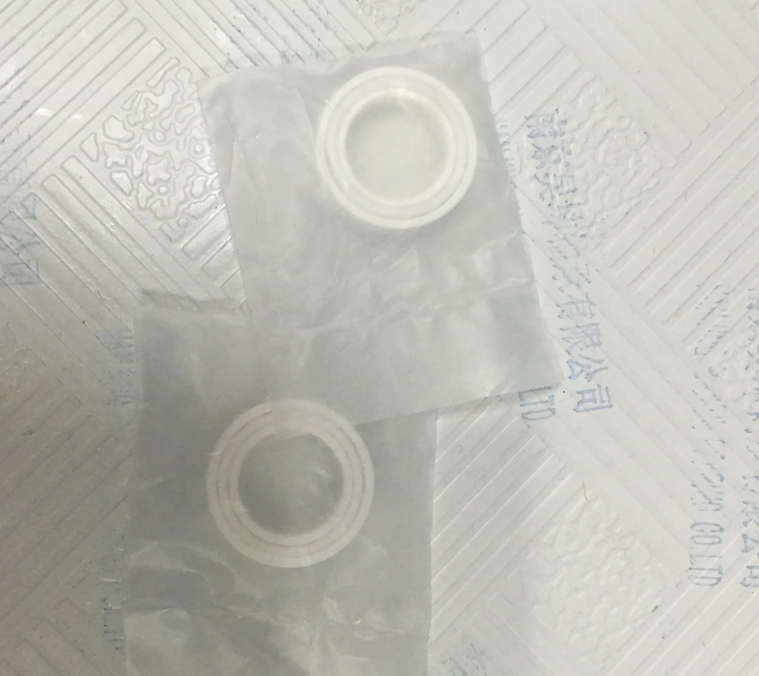 

Free shipping high quality MR103 full ZrO2 ceramic deep groove ball bearing 3x10x4mm  MR103