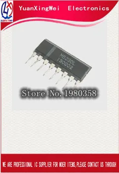 

20PC/LOT M5230L M5230 5230 original ZIP8 IC