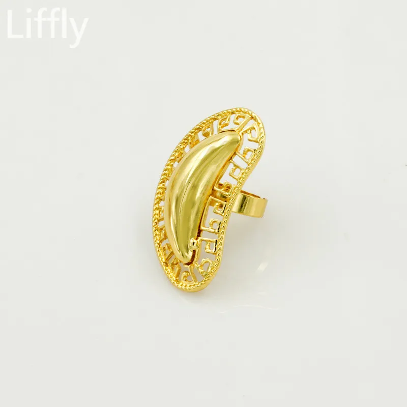 Женское золотое ожерелье в форме сердца африканском стиле 2019|wedding jewelry sets|fashion