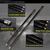 Extra Long Freshwater Feederrod Telescopic Fishing Rod Carbon Fiber  Fishing Rod 8m/9m/10m/11m/12m/13m PPQZP ► Photo 3/6