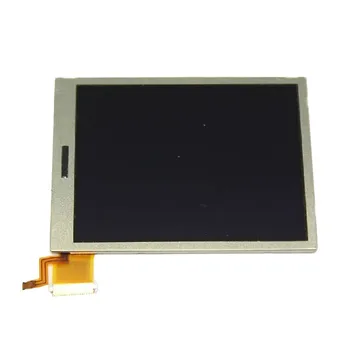 

Bottom LCD Display Repair Parts Screen Replacement for Nintendo 3DS Console