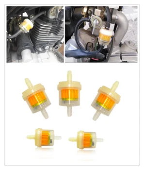 

Motorcycle gasoline carburetor liquid fuel engine filter for Ducati 999 S R DIAVEL CARBON S4RS STREETFIGHTER S 848