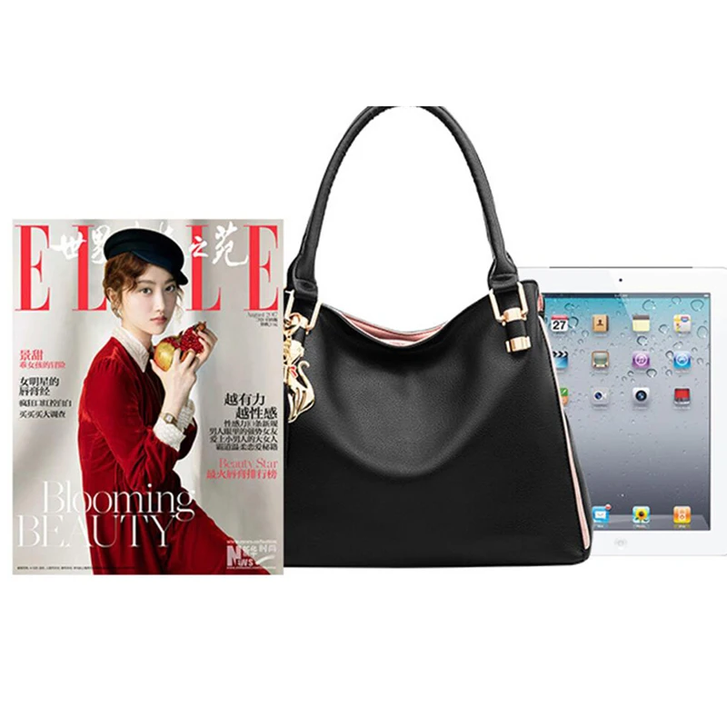 Женская сумка-мессенджер, новинка, женская сумка с верхней ручкой, для девушек, простые сумки через плечо, женские сумки для леди, модные вечерние сумки