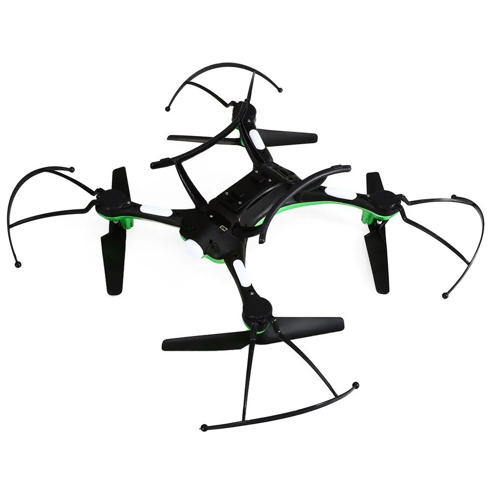 Оригинальный Радиоуправляемый Дрон JJRC H31 2 4G 4CH 6 осевой Безголовый режим возврат