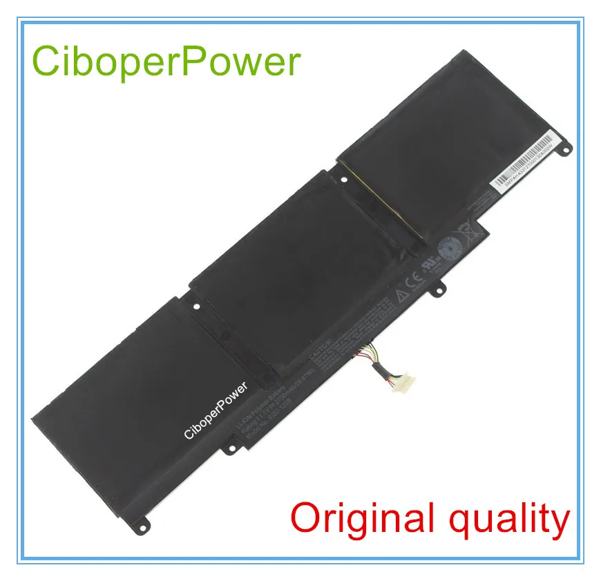 Original Battery For 11.1V 22.97Wh 2600mAh Original Laptop Battery For