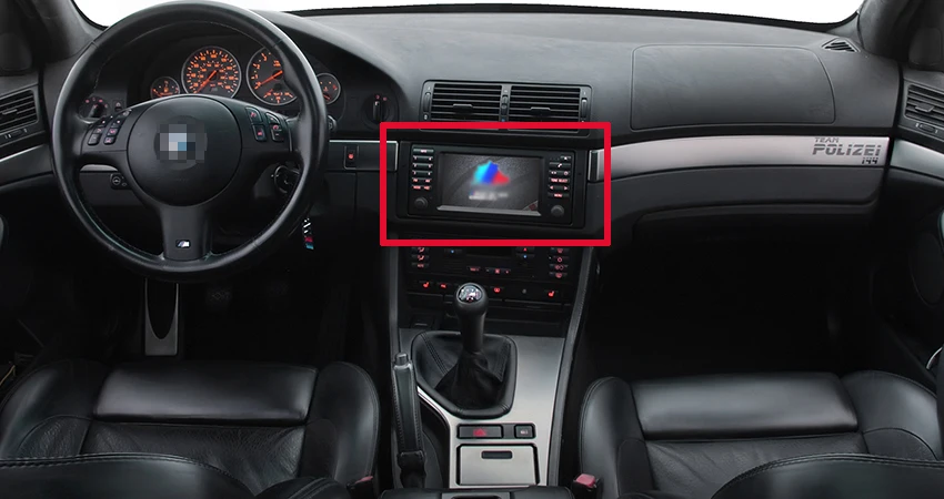 Cheap YESSUN Android Car Navigation GPS For BMW M5/E39/X5/E53 1995~2007 Audio Video HD Touch Screen Multimedia Player No CD DVD. 1