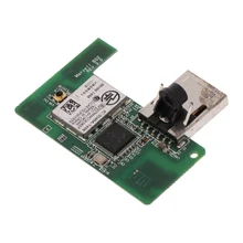 Тонкая внутренняя беспроводная wifi замена сетевой карты для microsoft xbox 360