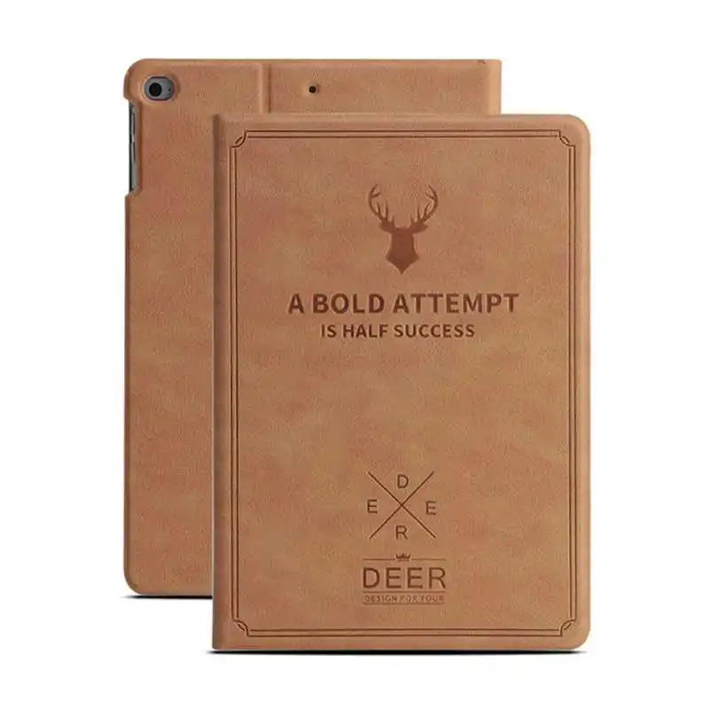 

Case for iPad 2 3 4 Stand Magnetic Smart Cover Auto Sleep/Wake Folding PU Leather Funda for iPad2 iPad3 iPad4 Case Capa