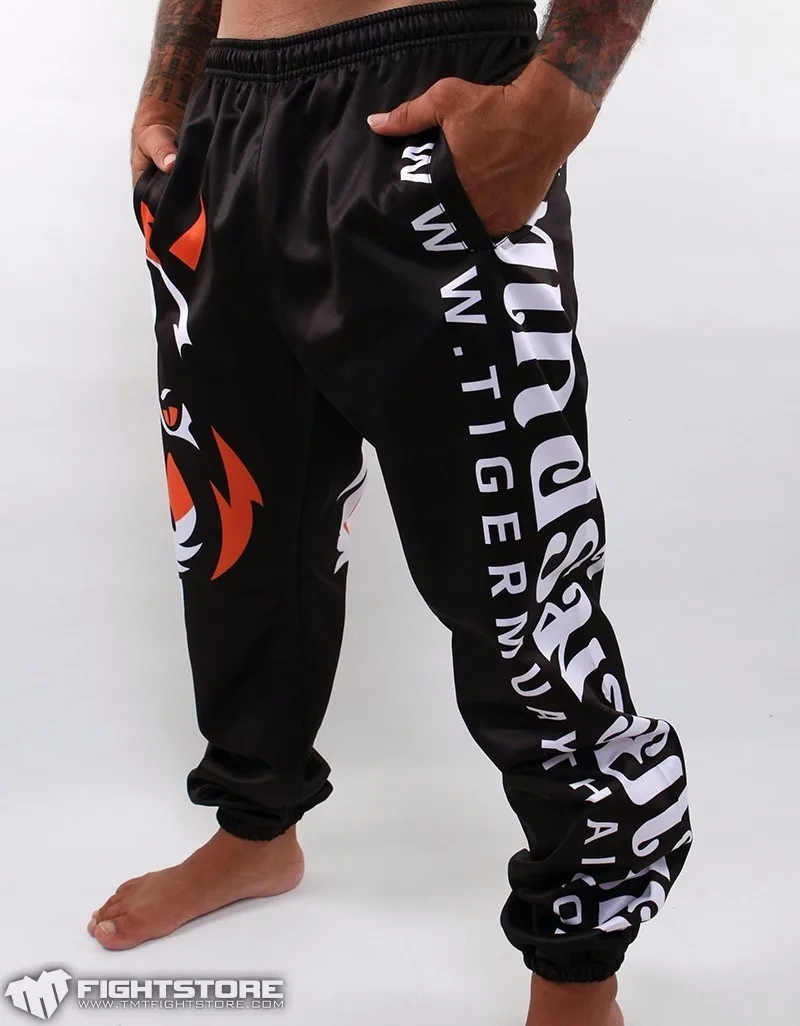 Новинка года, штаны с принтом Тигра для ММА, боксерские шорты с Муай Тай, быстросохнущие спортивные шорты для тренировок, M-XXXL