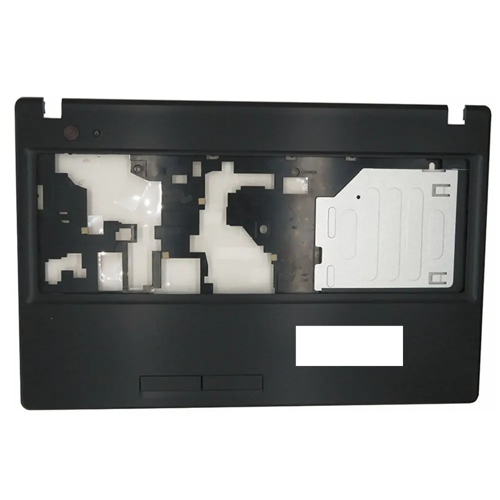  FOR LENOVO G580 G585 Laptop Palmrest cover/Bottom Case Base Cover With HDMI 604SH01012 AP0N2000100