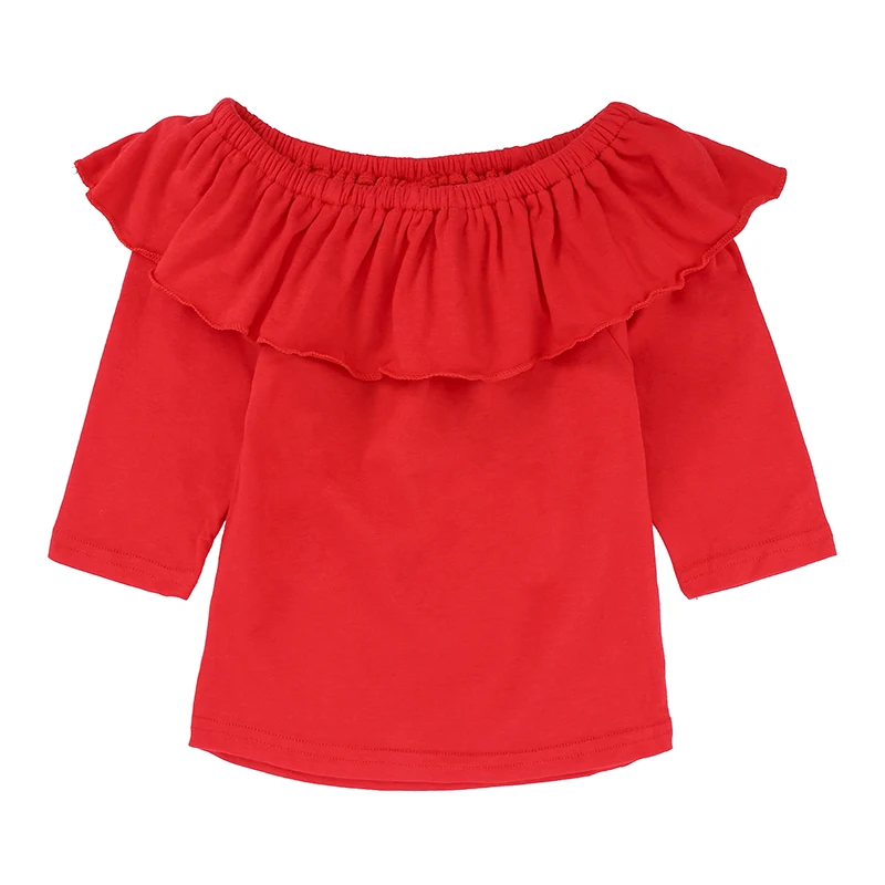 2 шт. Детские хлопковые топы и леггинсы|children girls clothing|fashion girl clothinggirls clothing |