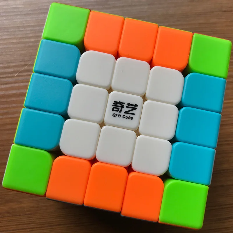 Cube stick