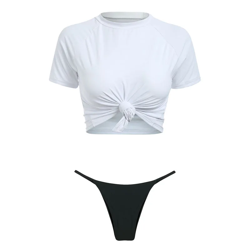 In-X стринги бразильские бикини спортивные купальники для женщин купальные летние купальные костюмы с высоким вырезом купальник женский комплект бикини сексуальные бикини