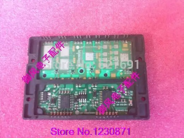 

Imported Plasma LCD module 2300KCK005B module