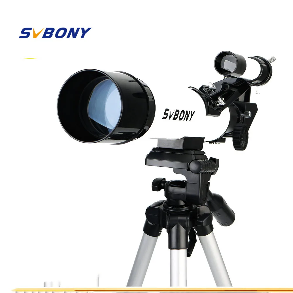 SVBONY SV25 Astronomy Telescope 60420mm Refractor with