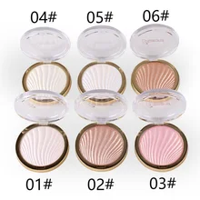 Для женщин, для женщин, против морщин, консилер, пудра хайлайтер, для глаз, для лица TY99