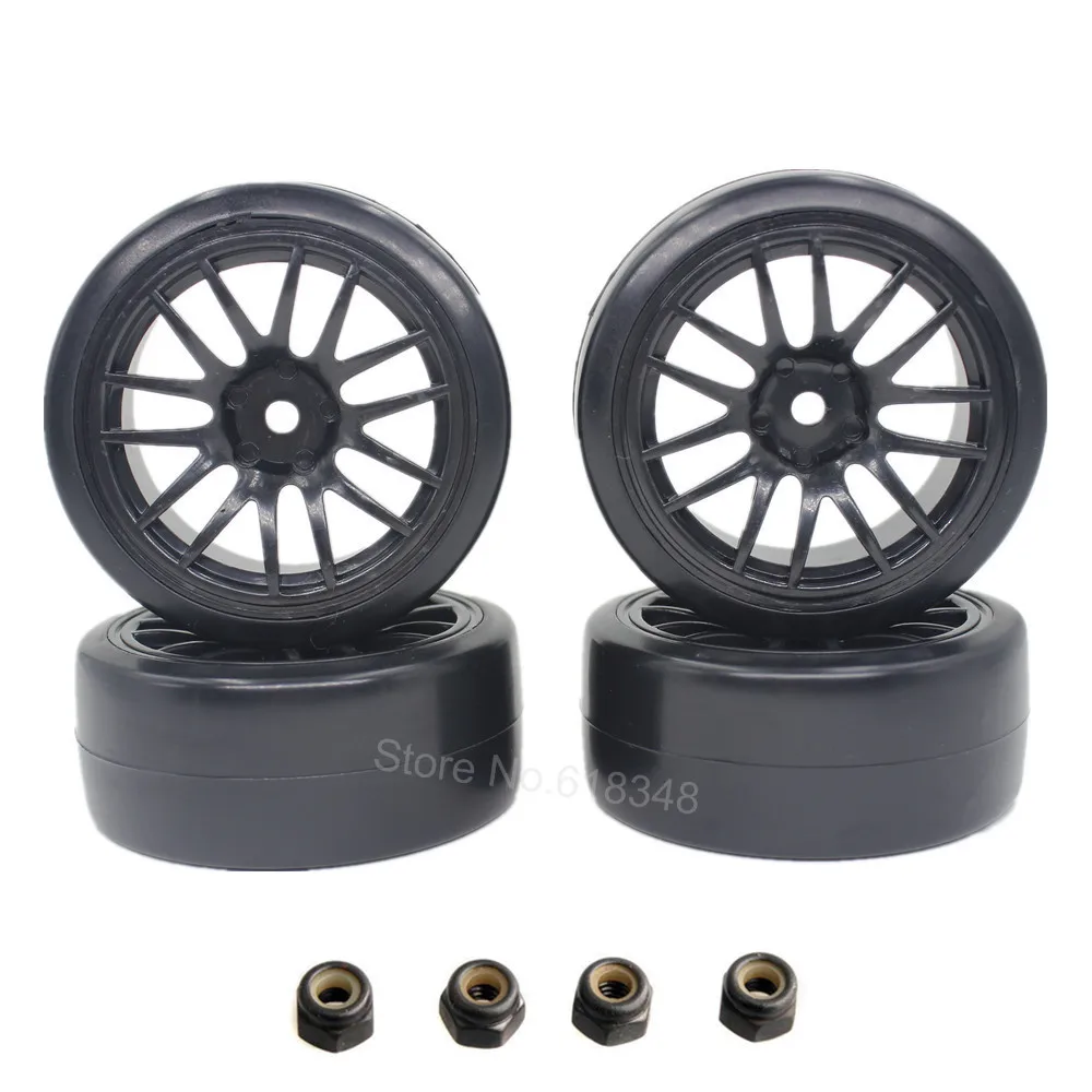 Диски для RC моделей 1 10 дрифт
