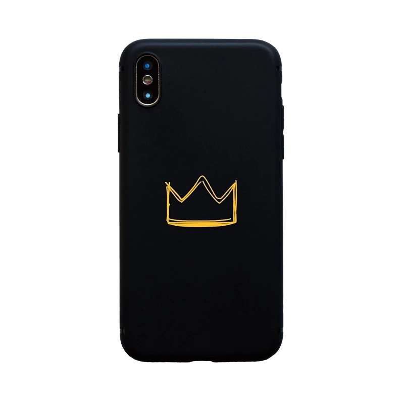 Golden Crown