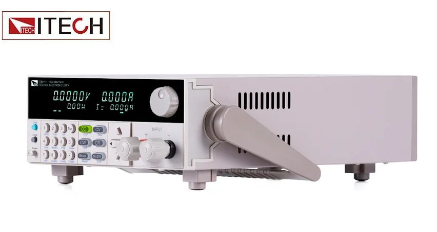 FREE-SPPING-ITECH-IT8511A-DC-electronic-load-150W-150V-30A