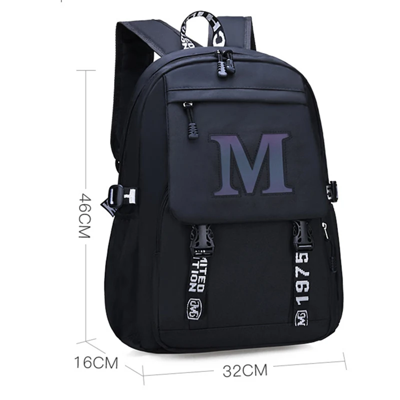 Mochilas escolares
