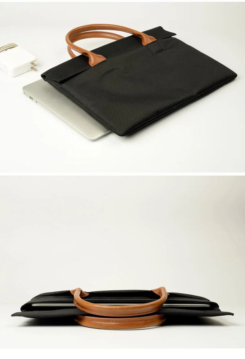 Мода 11,12, 13, 15,4 ''сумка для ноутбука Тетрадь сумка Для мужчин Для женщин сумки рукав для Macbook Air Pro Чехол