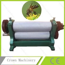 86*310 мм ручной пчелиный воск штамповочная машинная мельница