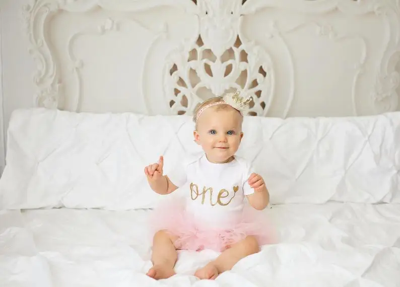 vestido infantil de vestido para meninas cerimônia de batizado