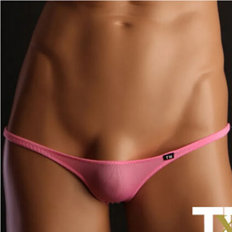 anal brutal double ultra low bikini