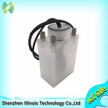 free shipping sub tank with sensor for seiko SPT510 print head solvent printer sub tank large format printer sub tank 4 ways free shipping sub tank with sensor for seiko SPT510 print head solvent printer sub tank large format printer sub tank 4 ways