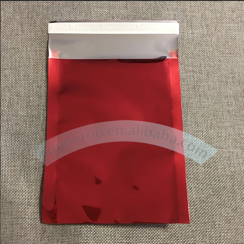gloss red
