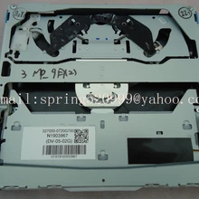 Fujitsu DVD навигационный Автопогрузчик DV-05 механизм для audimmi 3g Mercedes gps COMAND NTG2.5 Reparacion автомобильный аудио DV-05-30 BMWX5
