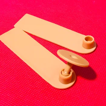 

UHF RFID ear tags for sheep animal tag