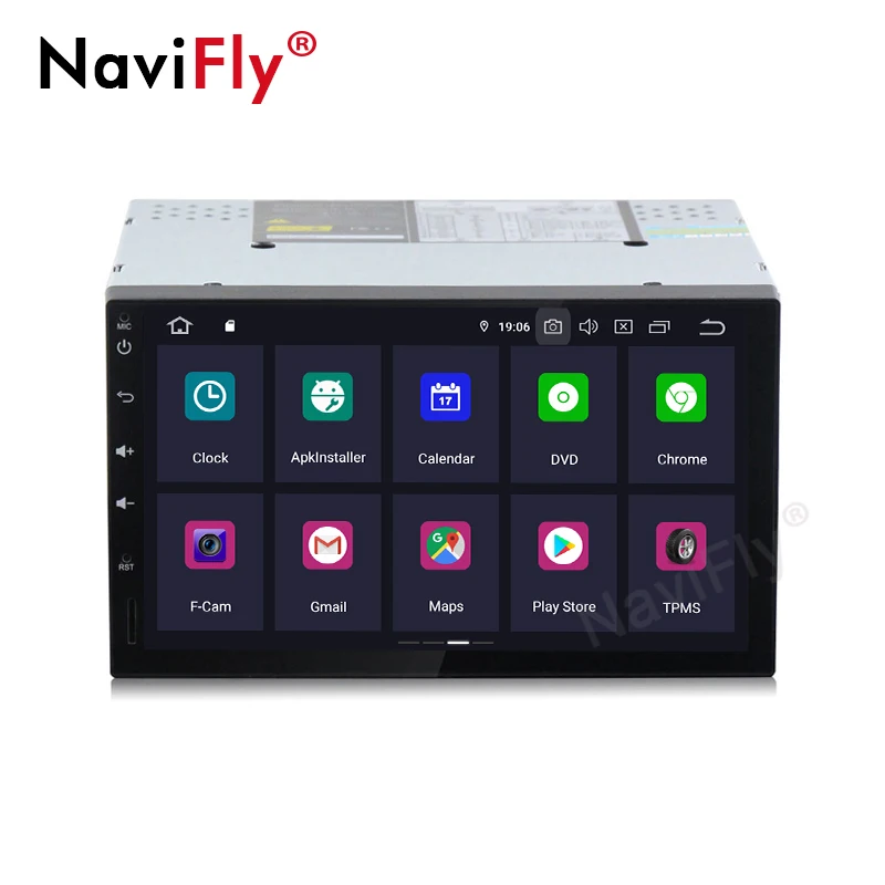 Flash Deal NaviFly 7