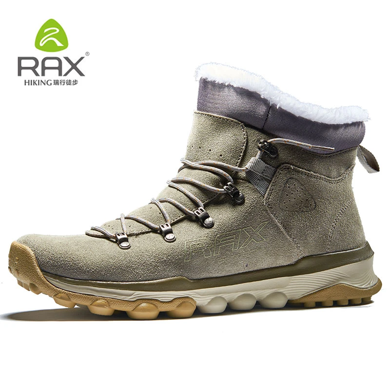 Thermal hiking boots Clearance