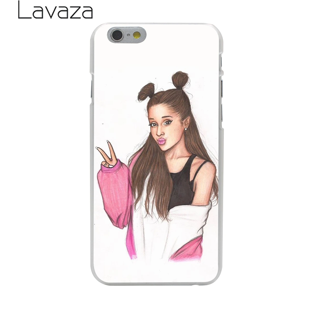 coque iphone 5 ariana grande