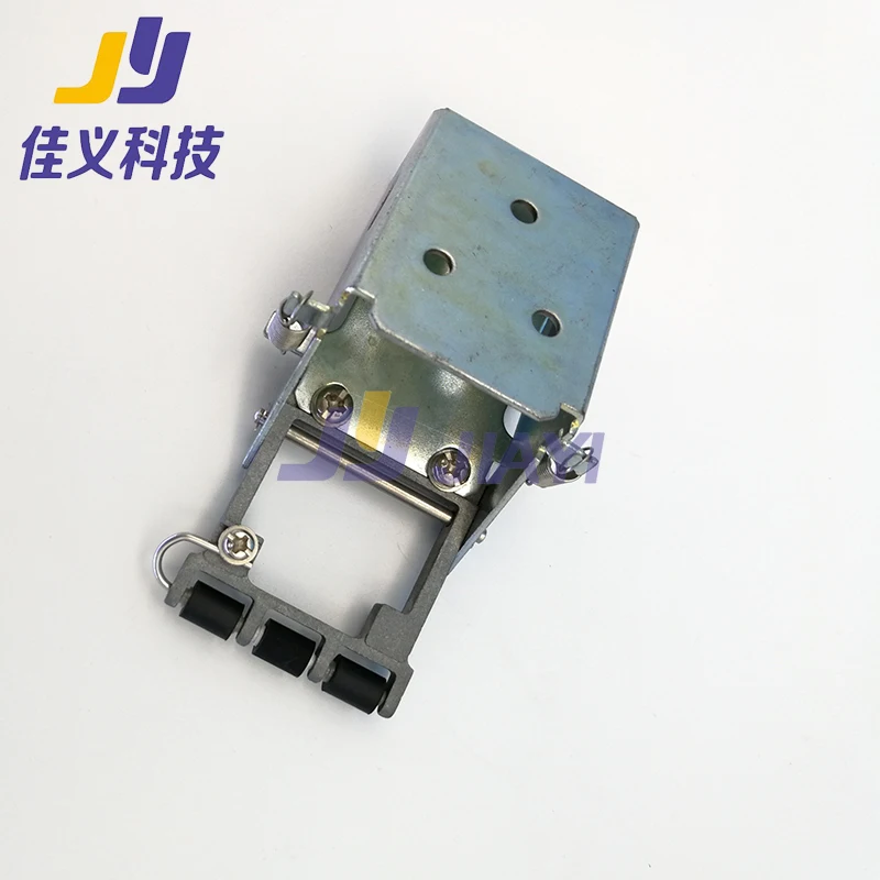 

Hot Sales&Good Price!!!Mimaki JV33 Cutter Plotter Pinch Roller Assembly Pressure Frame Assembly